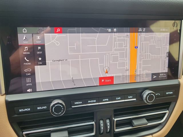 Used 2019 Porsche Macan AWD/4WD image 14