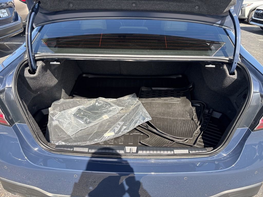 Certified 2023 Subaru Legacy Limited image 25