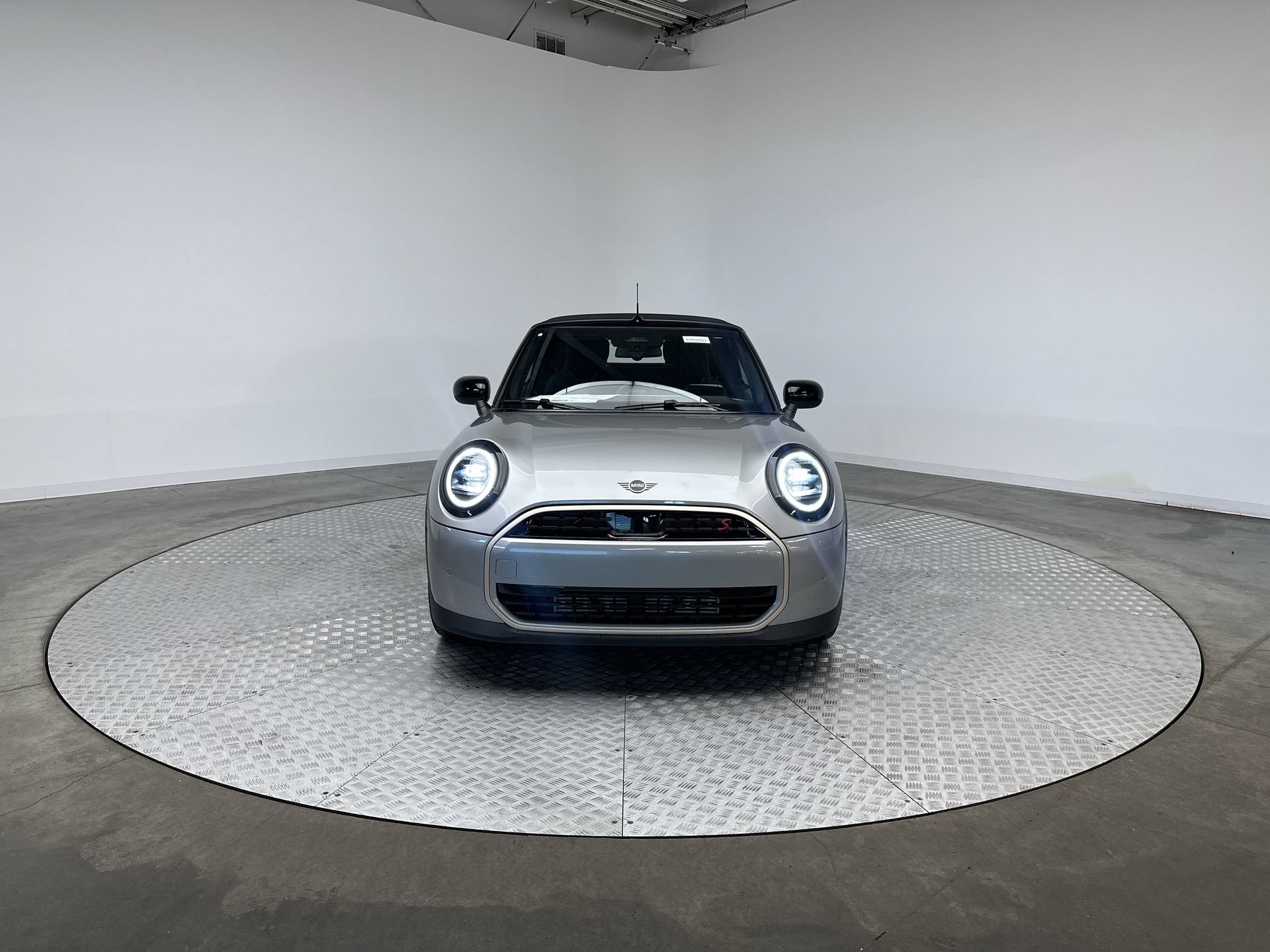 Certified 2026 MINI Cooper S FWD image 28