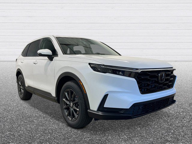 New 2027 Honda CR-V EX-L image 9