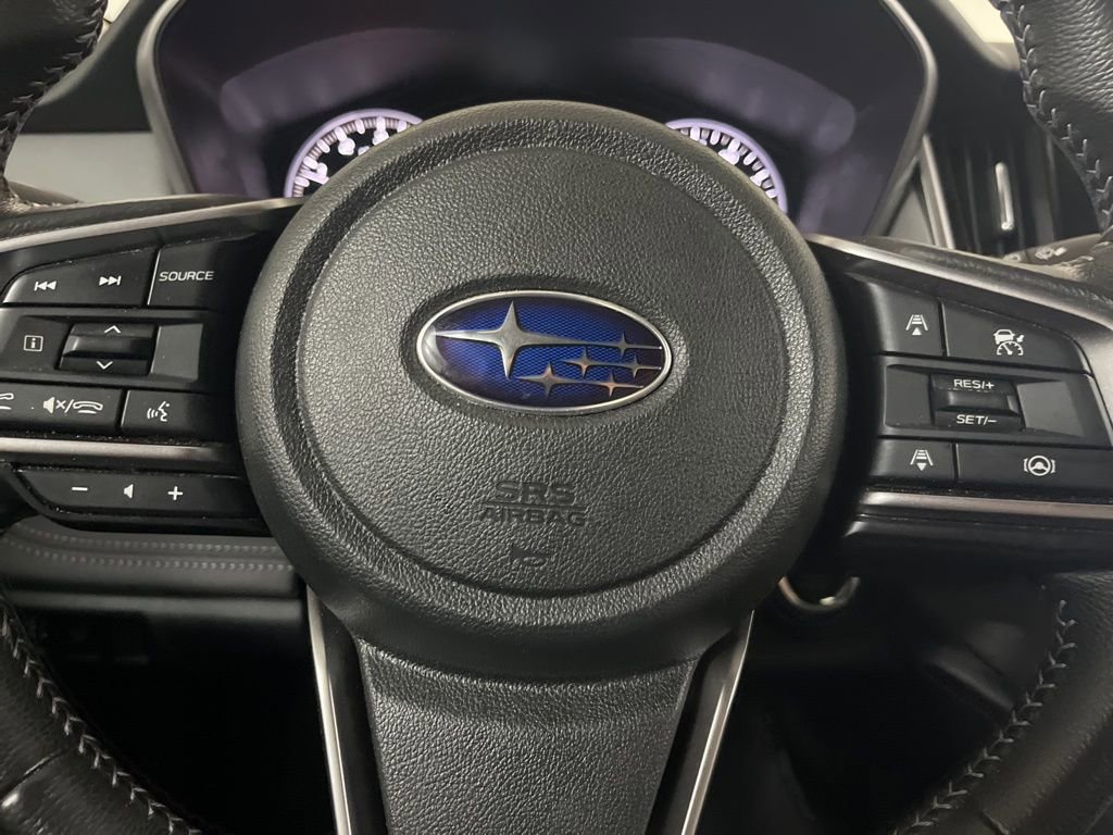 Used 2023 Subaru Outback Limited image 61