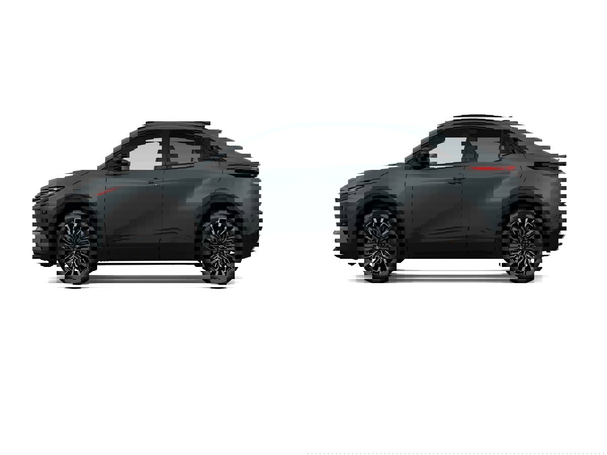New 2026 Toyota C-HR image 4