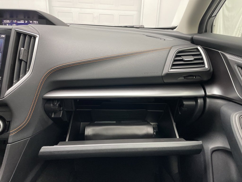 Used 2021 Subaru Crosstrek 2.5i Limited w/ Moonroof Package 2 image 40