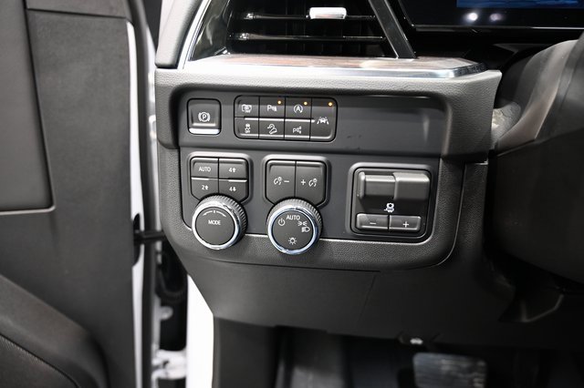 New 2026 Chevrolet Tahoe LS w/ LPO, Dark Essentials Package image 24