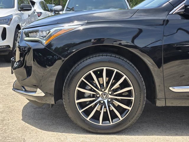 Certified 2025 Acura RDX w/ Advance Package AWD/4WD image 10