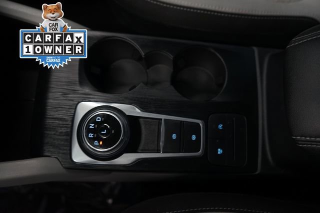 Certified 2023 Ford Escape Active image 25