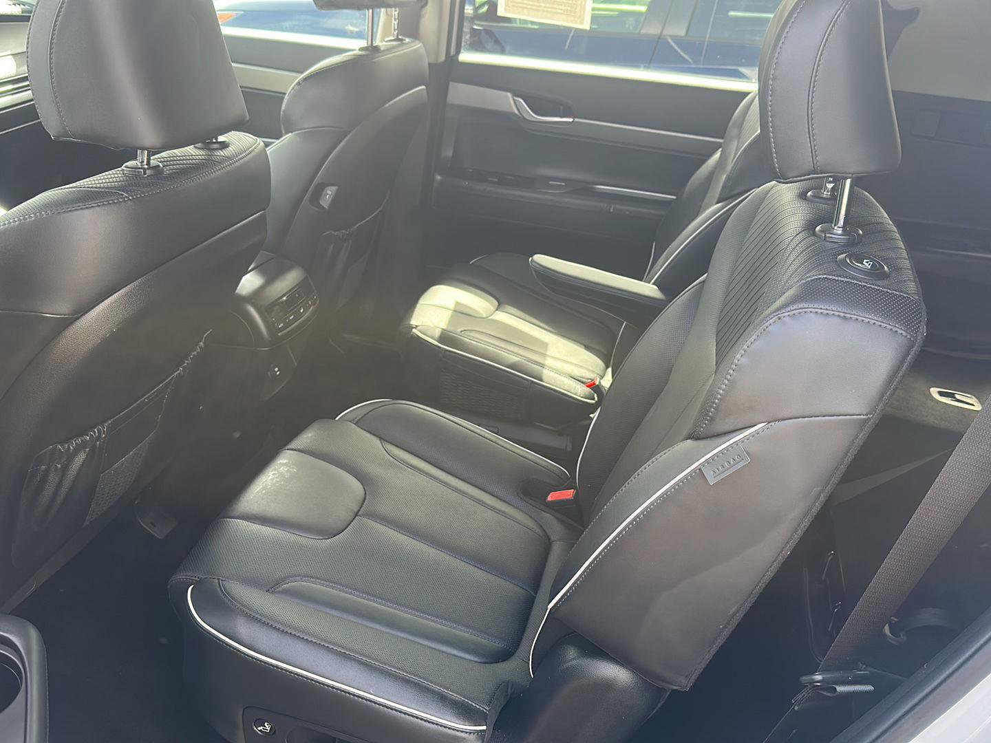 Used 2025 Hyundai Palisade SEL AWD/4WD image 20
