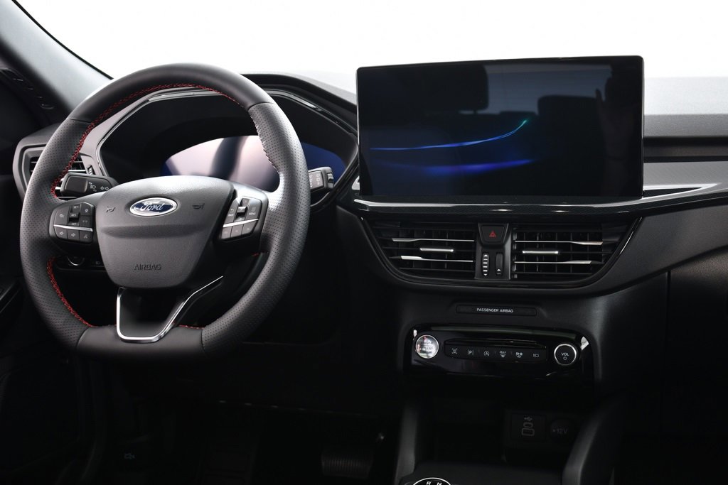 New 2025 Ford Escape ST-Line Elite w/ Premium Technology Package image 8