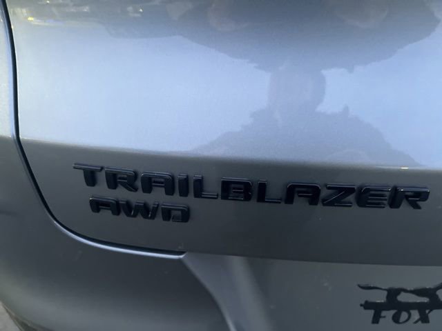 Used 2023 Chevrolet TrailBlazer RS image 8