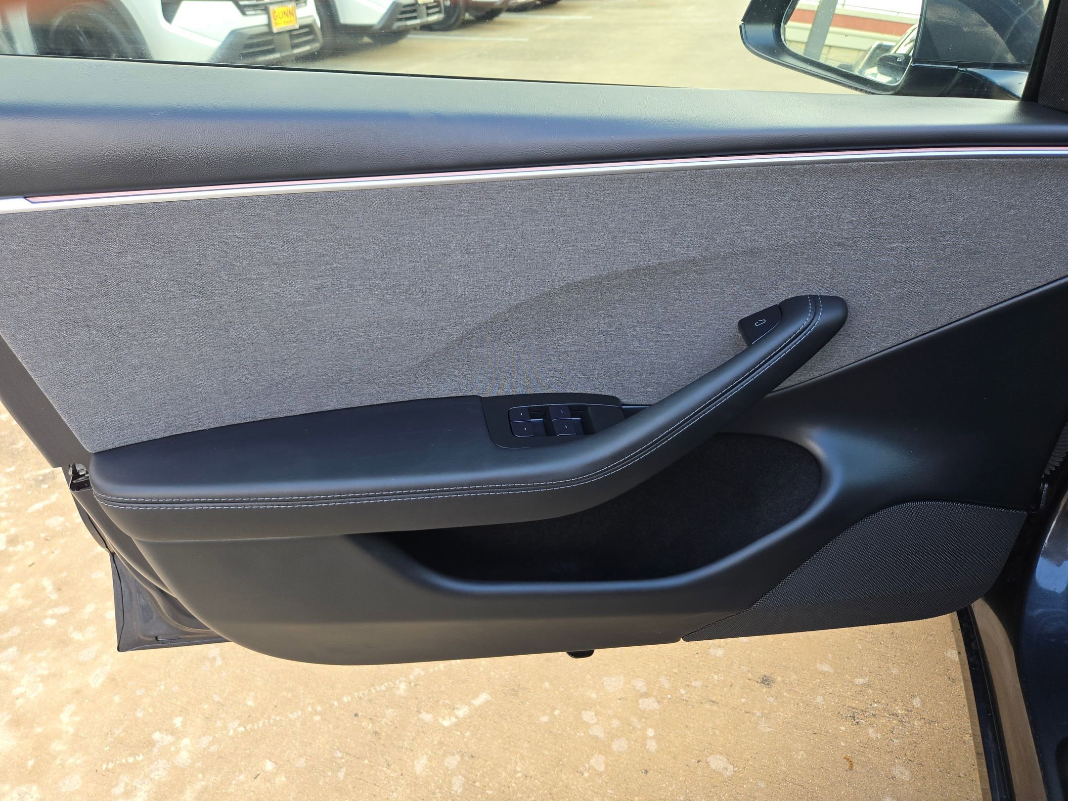 Used 2025 Tesla Model 3 Long Range image 12