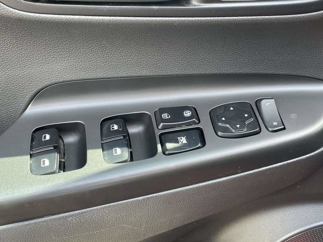 Used 2020 Hyundai Kona SE FWD image 9