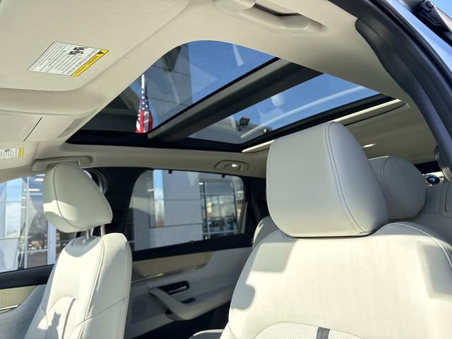 Used 2024 MAZDA CX-90 3.3 Turbo S w/ Premium Plus image 18