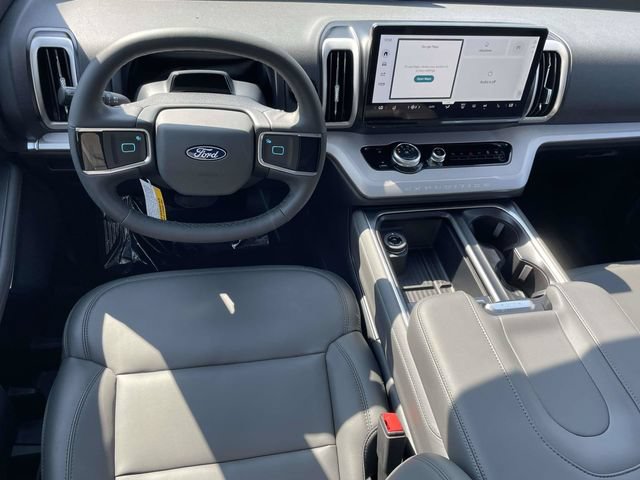 New 2027 Ford Expedition Max Active RWD image 4