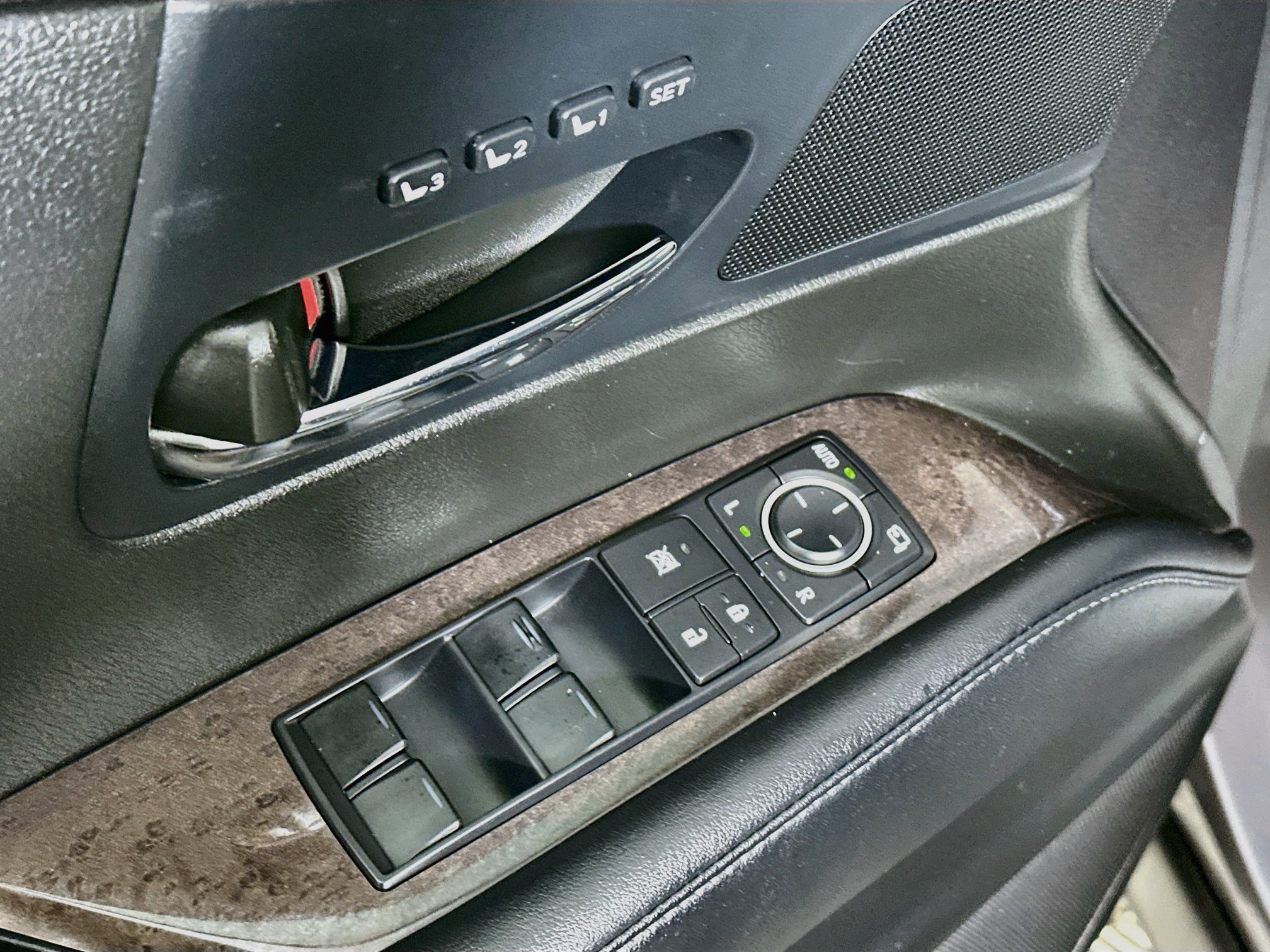 Used 2015 Lexus RX 350 AWD image 18