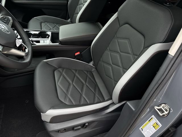 New 2026 Volkswagen Atlas Peak Edition image 20