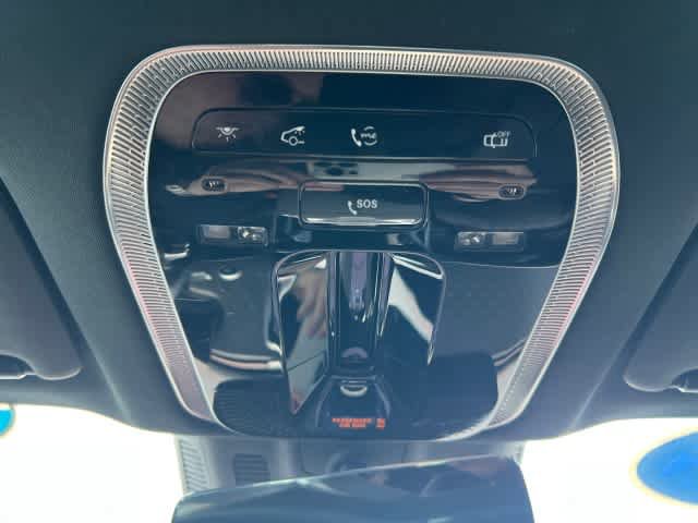 Certified 2022 Mercedes-Benz EQS 450+ Sedan image 30