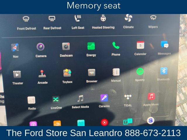 Used 2021 Tesla Model Y Performance AWD/4WD image 27