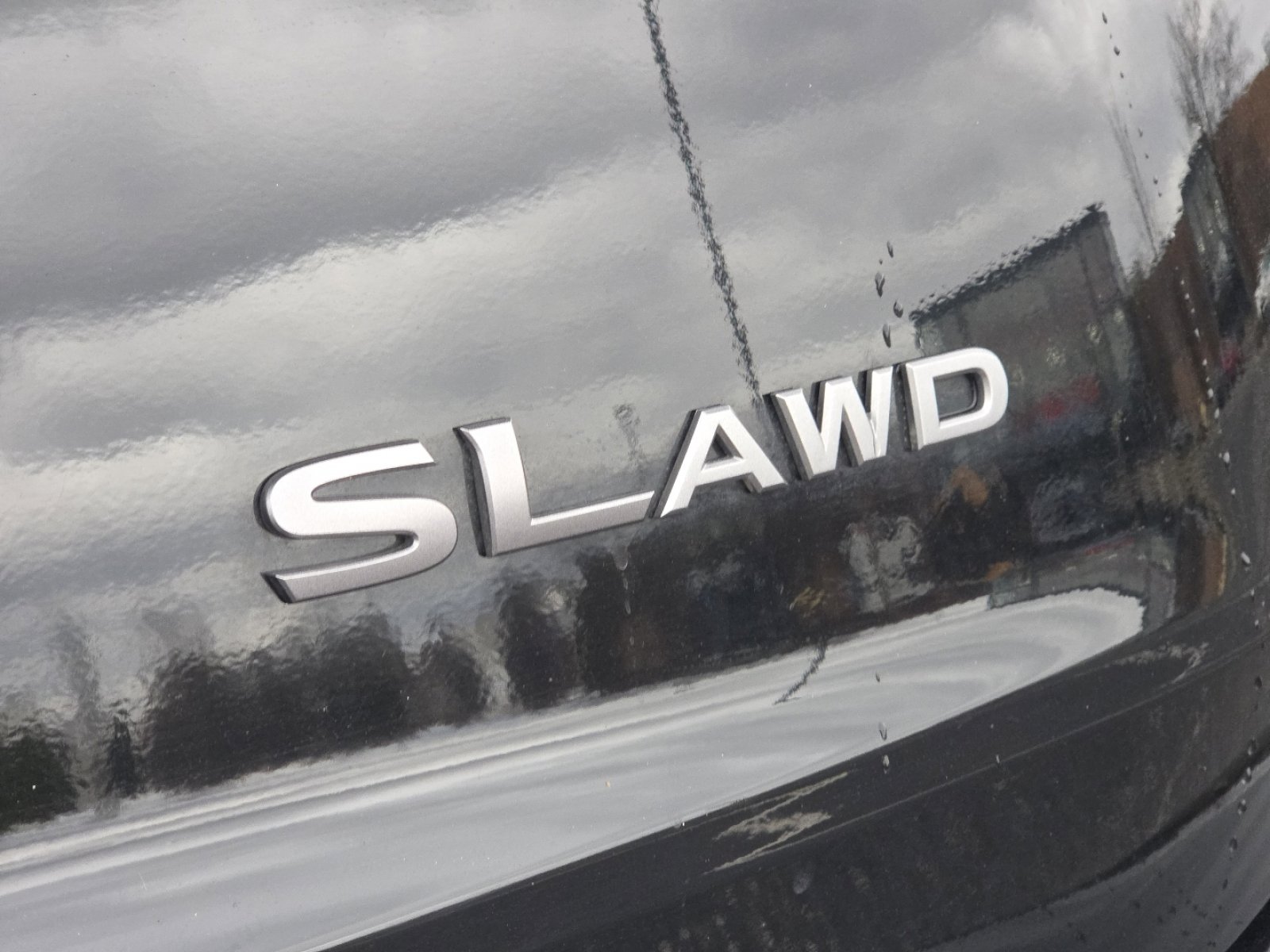 Used 2024 Nissan Rogue SL image 13