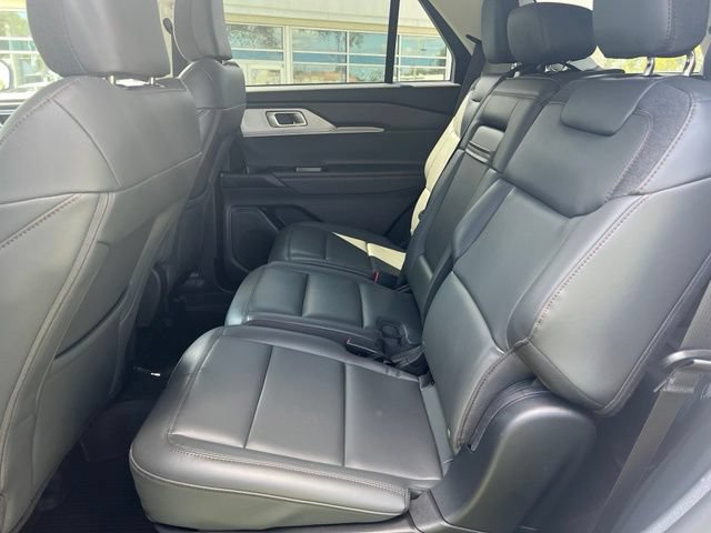 New 2026 Ford Explorer Active w/ Active Comfort Package AWD/4WD image 21