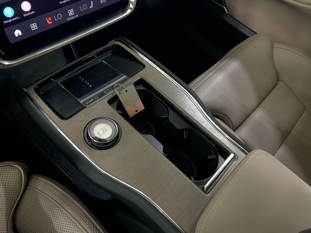 New 2026 Volvo EX90 Ultra AWD/4WD image 15