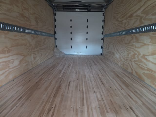 New 2026 Chevrolet Express 3500 w/ Power Convenience Package RWD image 21