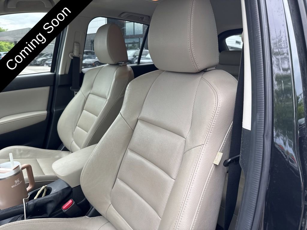 Used 2014 MAZDA CX-5 Grand Touring AWD/4WD image 11