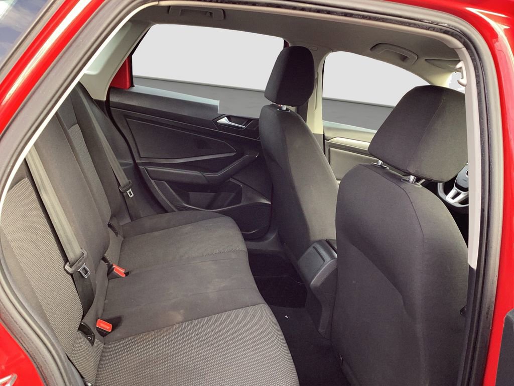 Used 2021 Volkswagen Jetta S image 19