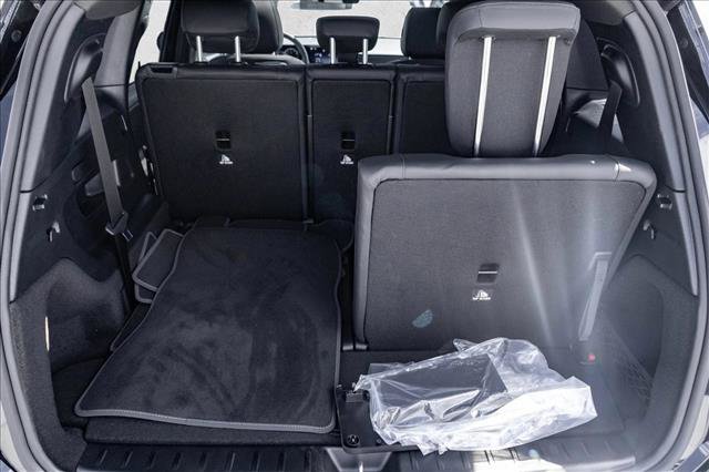 New 2026 Mercedes-Benz GLB 250 4MATIC image 24