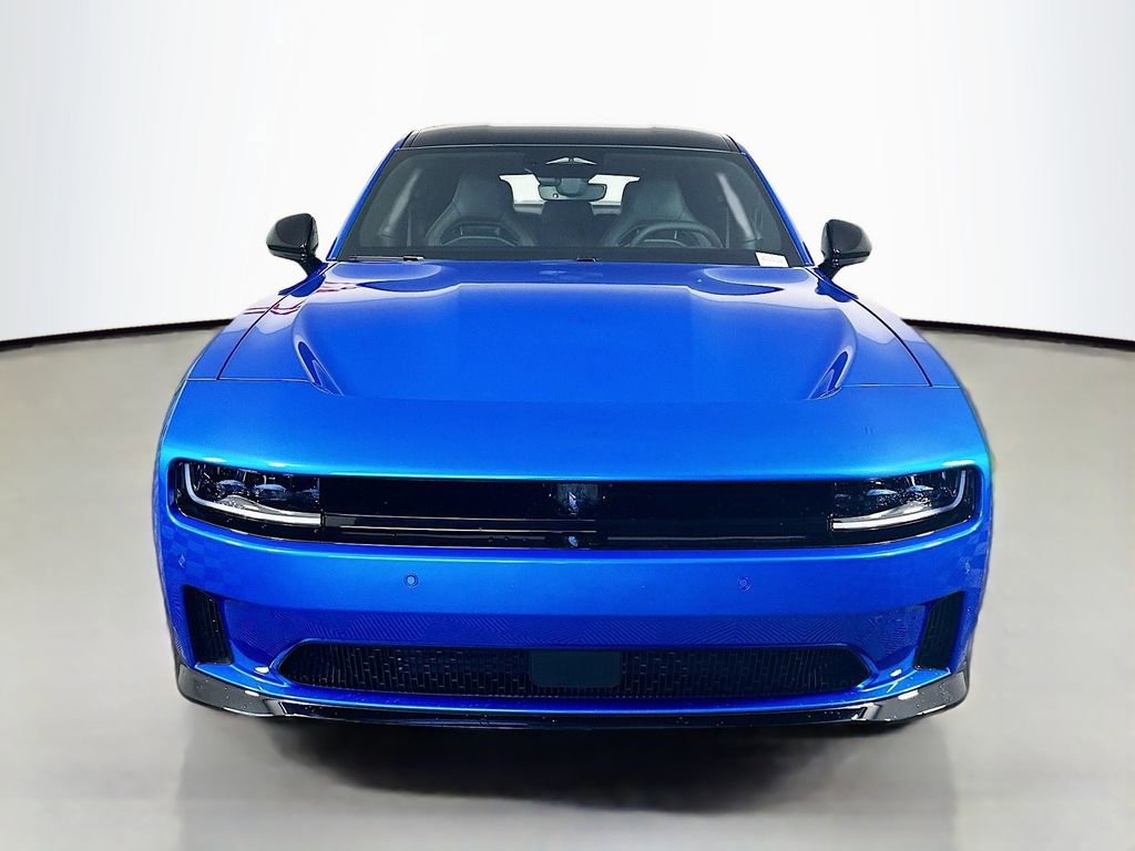 New 2026 Dodge Charger Daytona Scat Pack w/ Track Package video 2