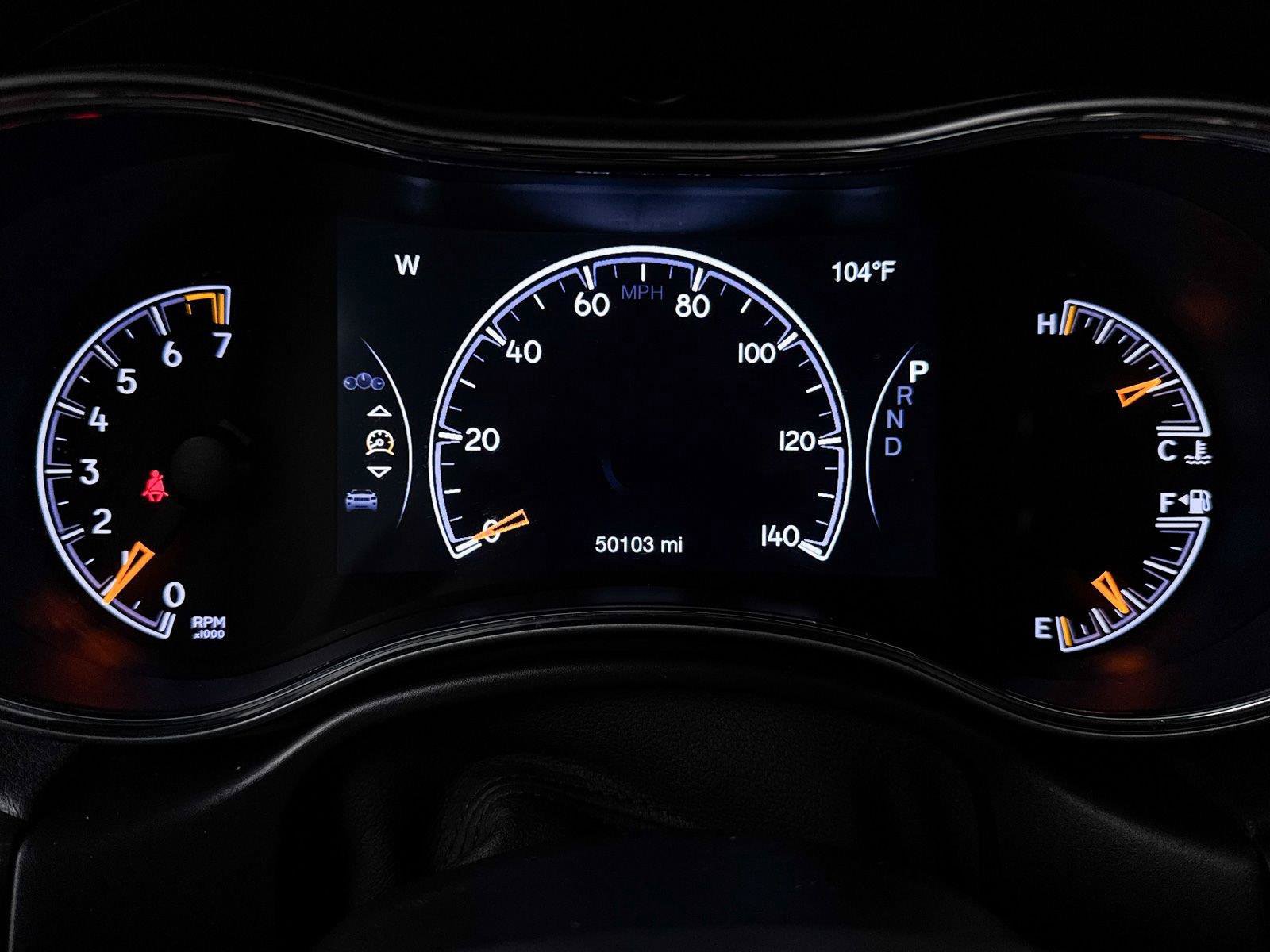 Used 2021 Jeep Grand Cherokee Laredo X AWD/4WD image 37