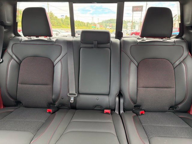 New 2027 RAM 1500 Rebel AWD/4WD image 58