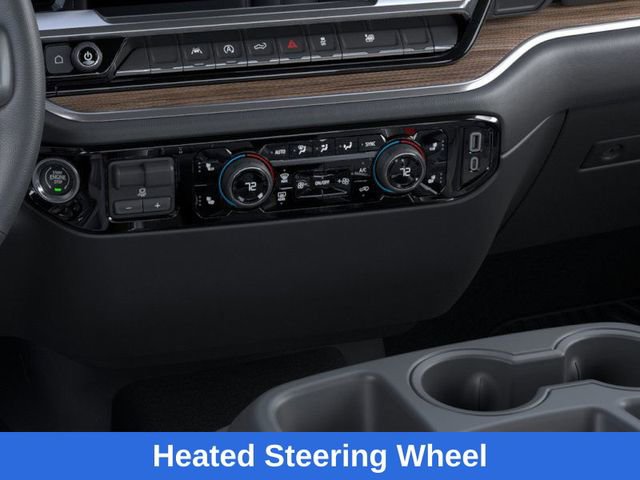 New 2026 Chevrolet Silverado 1500 LT image 24