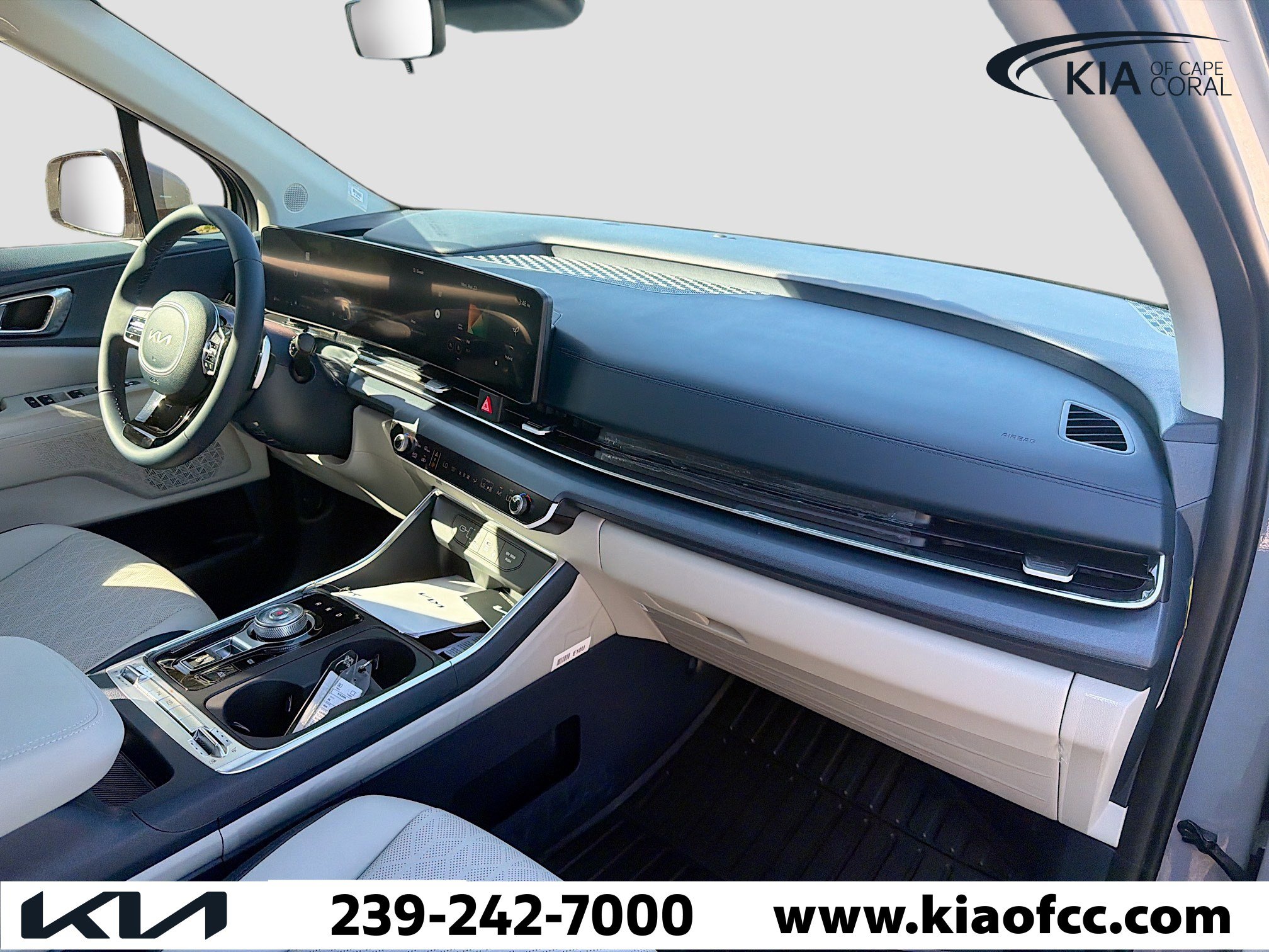 New 2026 Kia Carnival SX image 11