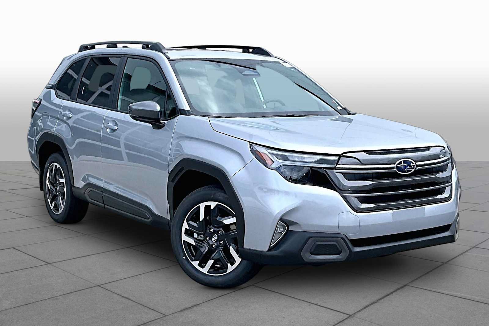 New 2026 Subaru Forester Limited AWD/4WD image 2