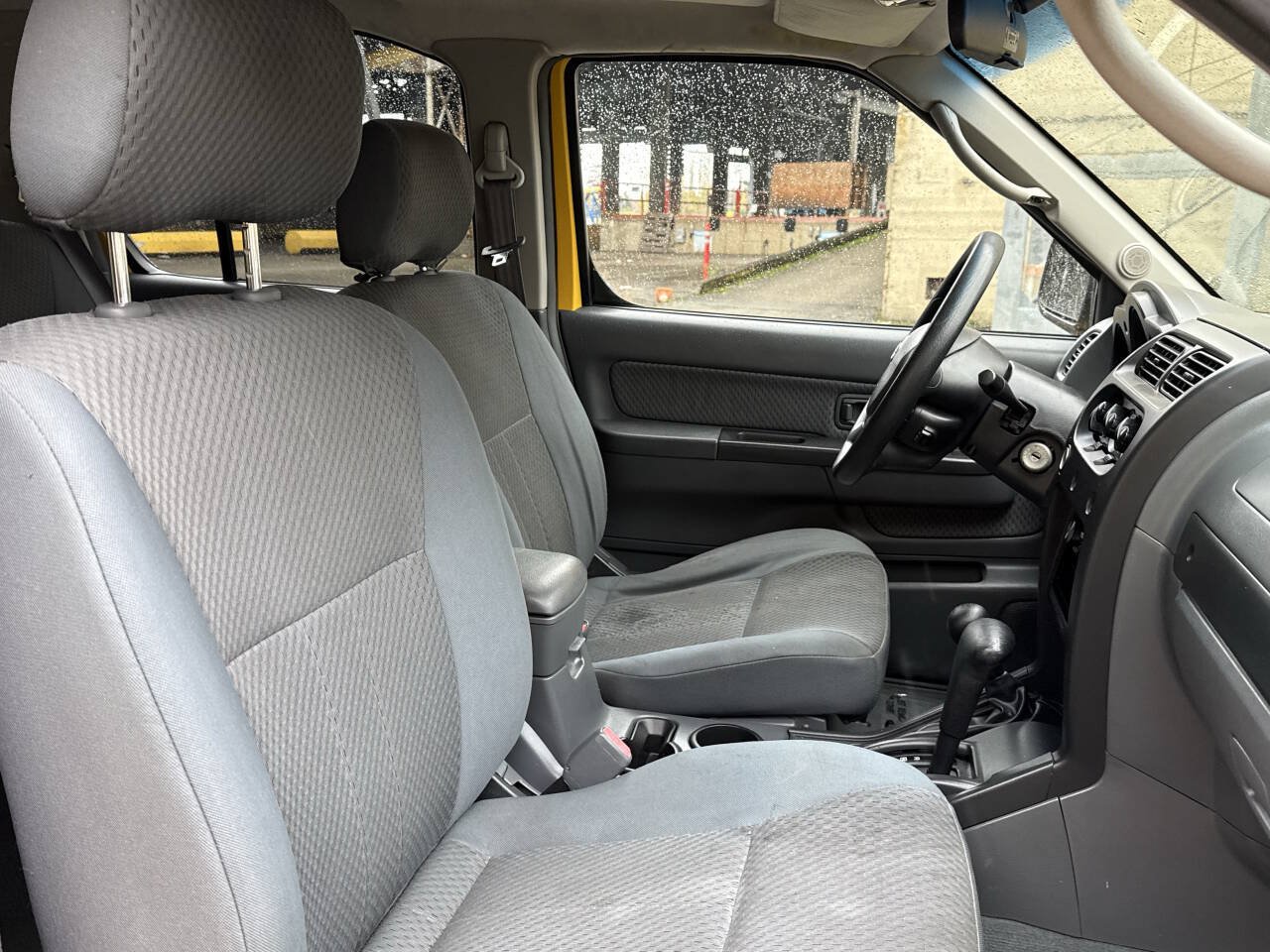 Used 2002 Nissan Xterra 4WD S/C image 54