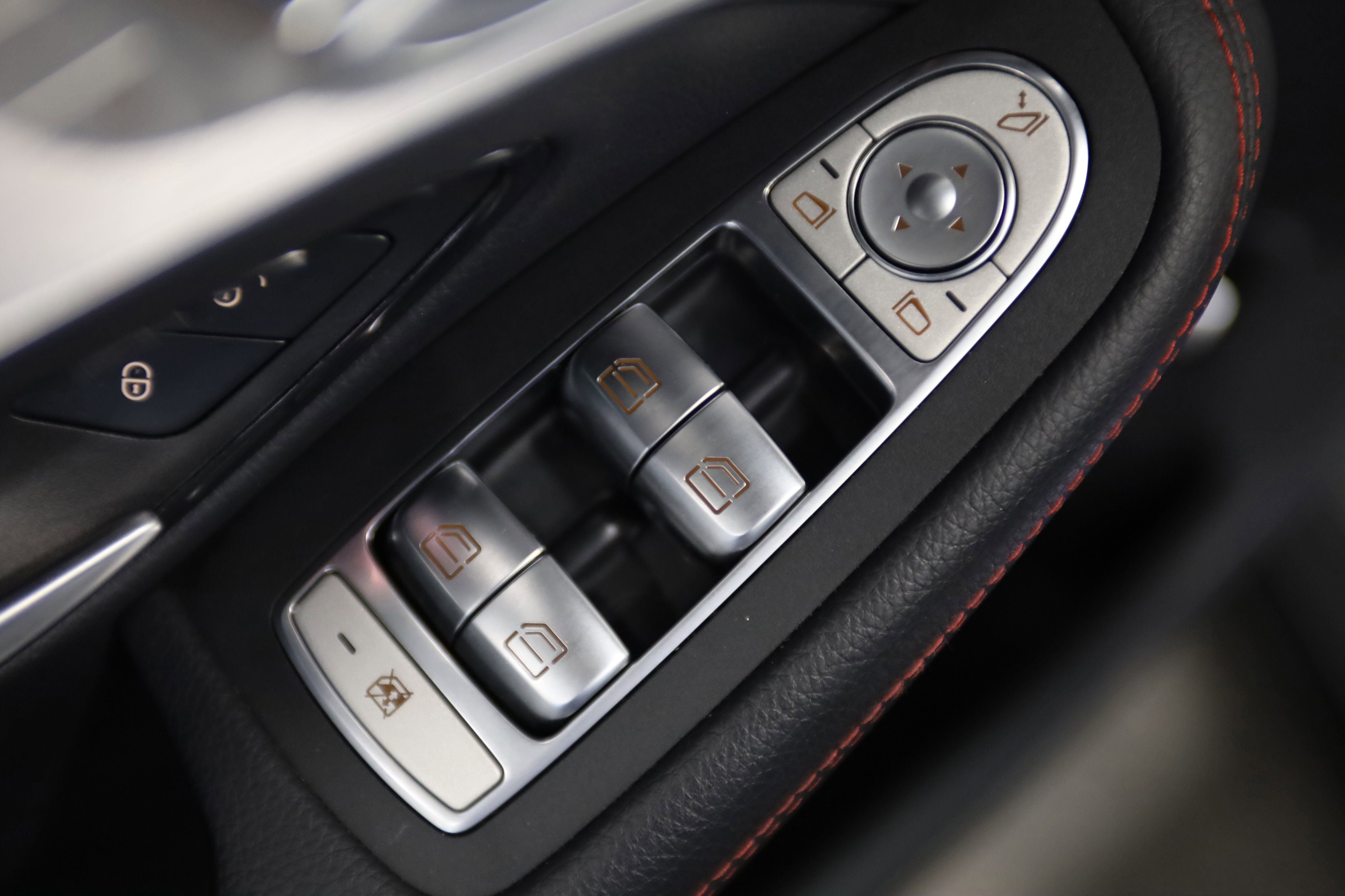 Used 2021 Mercedes-Benz C 43 AMG 4MATIC Sedan image 11