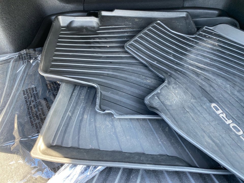 Certified 2023 Honda Accord Touring image 19