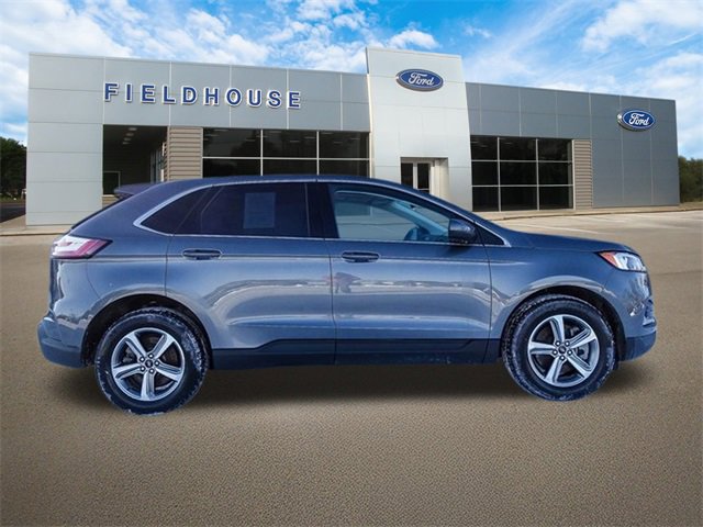 Used 2024 Ford Edge SEL w/ Convenience Package image 20