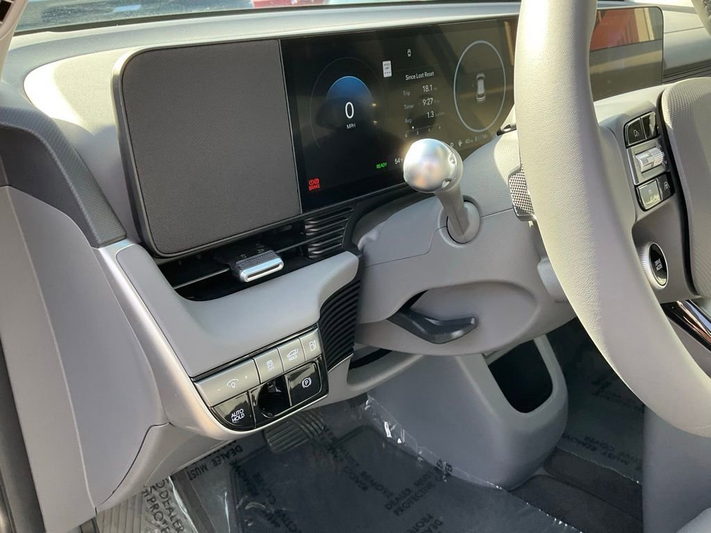 Used 2025 Hyundai Ioniq 5 SEL image 19