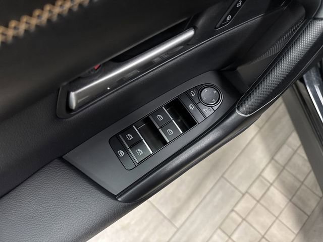 Used 2024 MAZDA CX-50 AWD 2.5 Turbo w/ Weather Package image 28