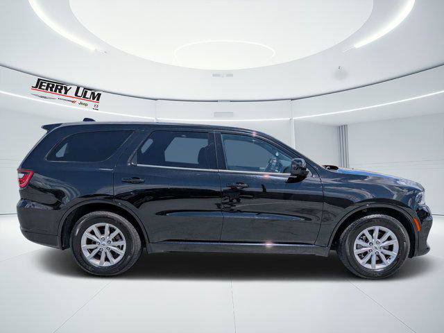 Certified 2025 Dodge Durango GT RWD image 2