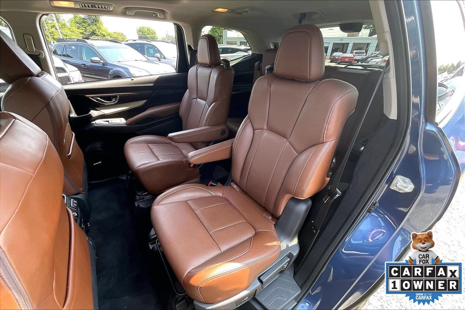 Used 2022 Subaru Ascent Touring AWD/4WD image 21