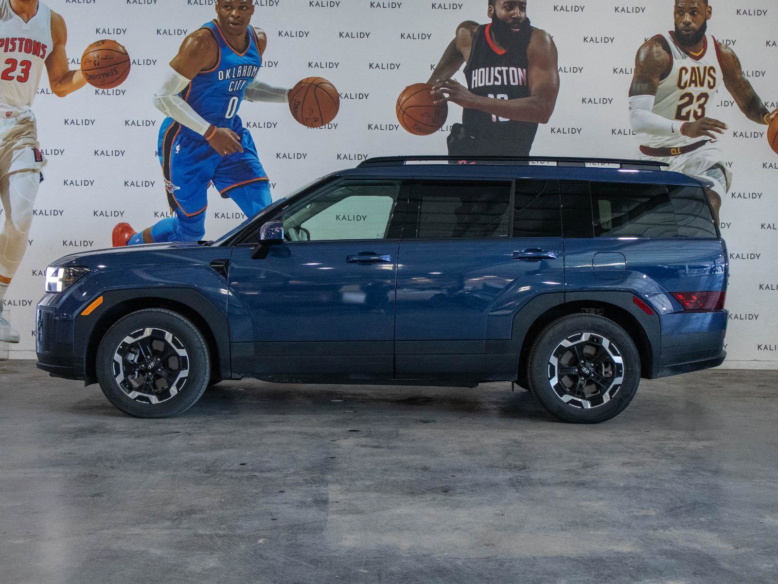 Used 2026 Hyundai Santa Fe SEL image 16