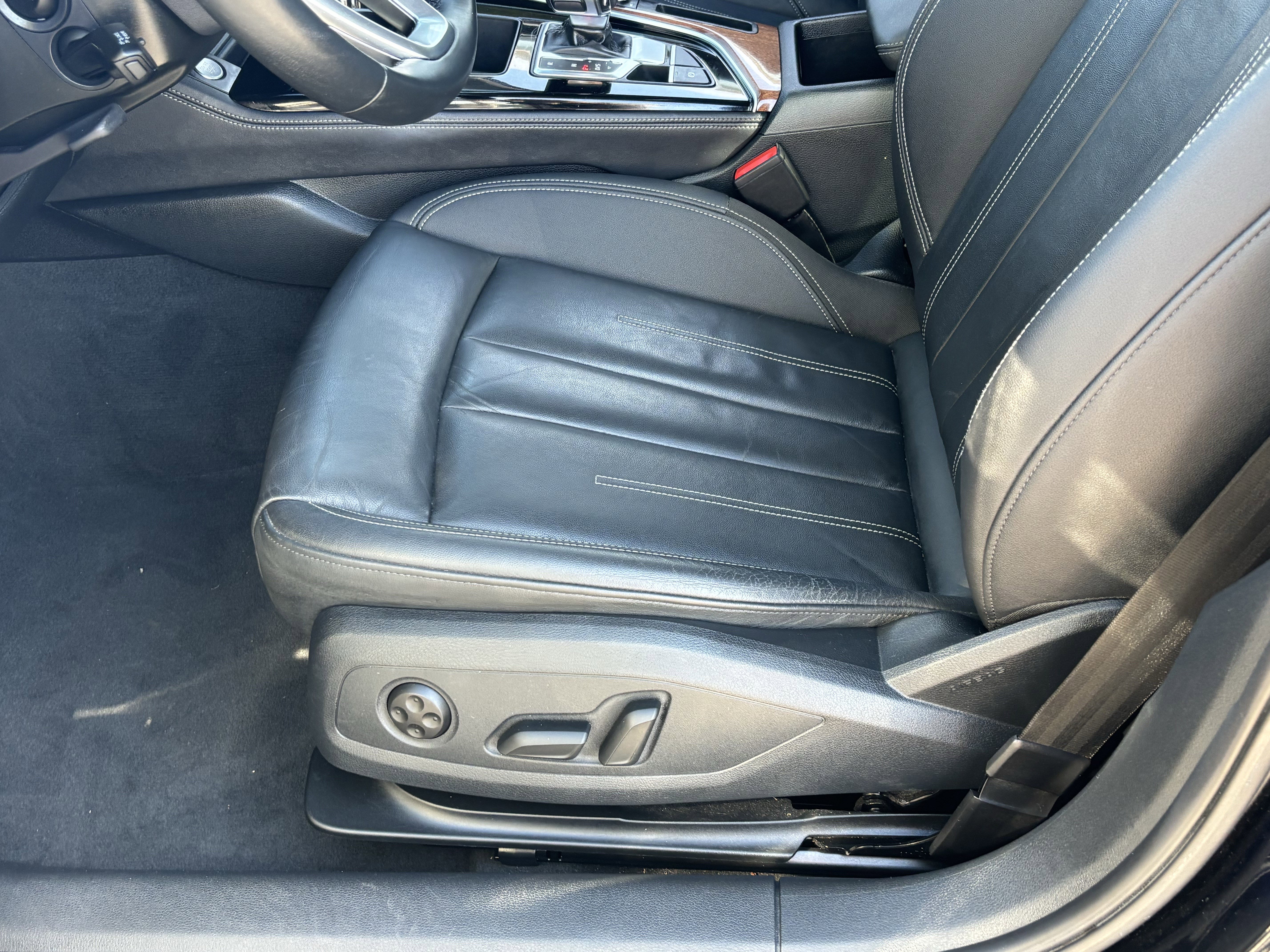 Used 2022 Audi A4 2.0T Premium Plus w/ Premium Plus Package image 19