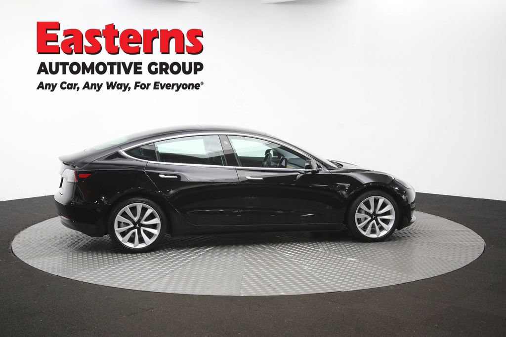 Used 2020 Tesla Model 3 Long Range AWD/4WD image 38