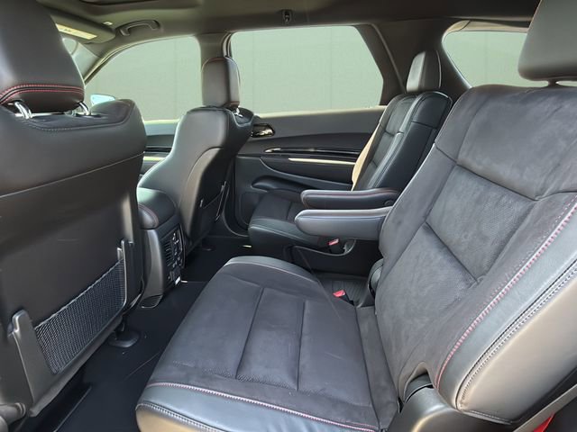 New 2026 Dodge Durango GT image 20