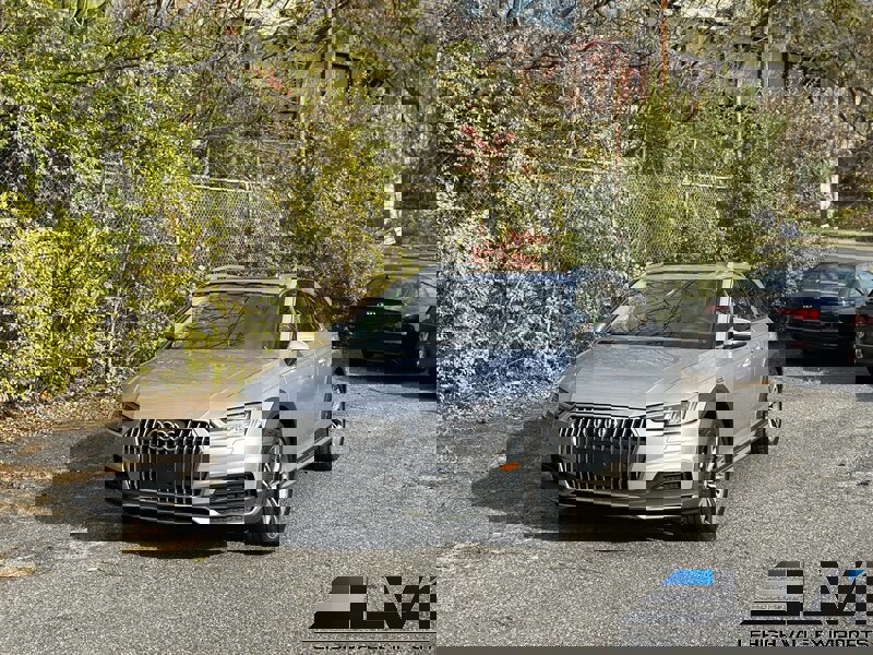 Used 2019 Audi A4 2.0T allroad Premium Plus image 3