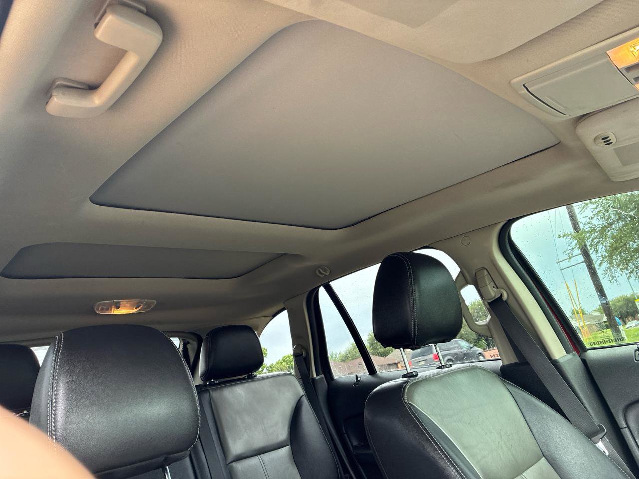 Used 2014 Ford Edge Sport w/ Driver Entry Package FWD image 53