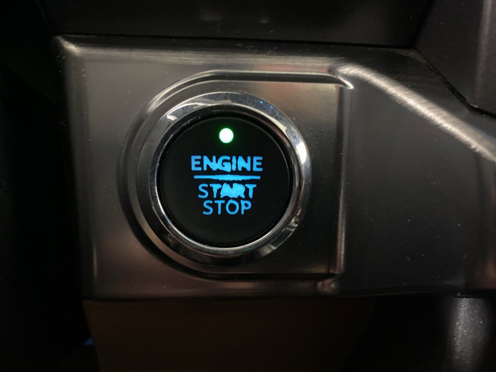 Used 2023 Ford F150 Lariat w/ Equipment Group 502A High image 8