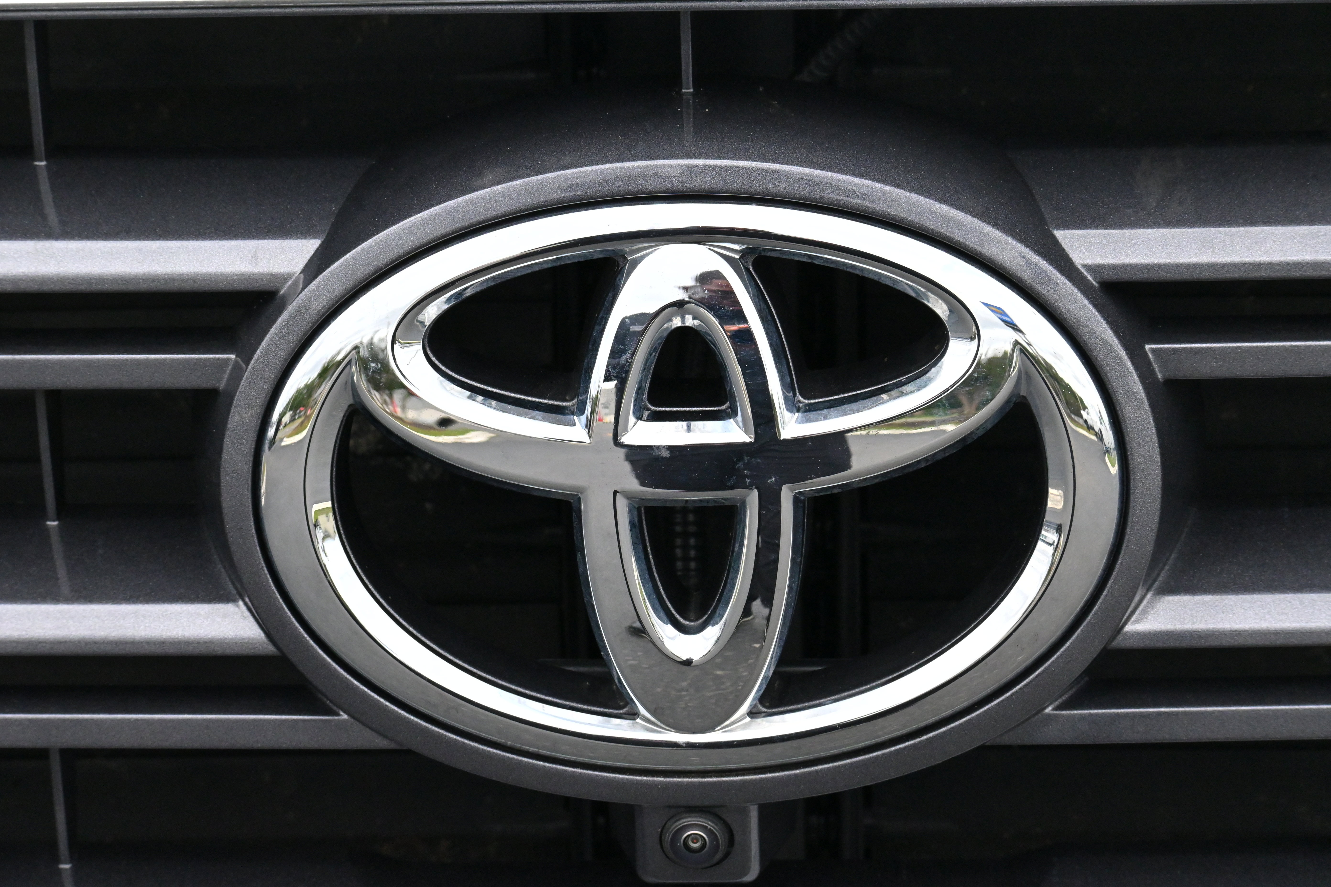 Used 2025 Toyota Sequoia Limited image 34